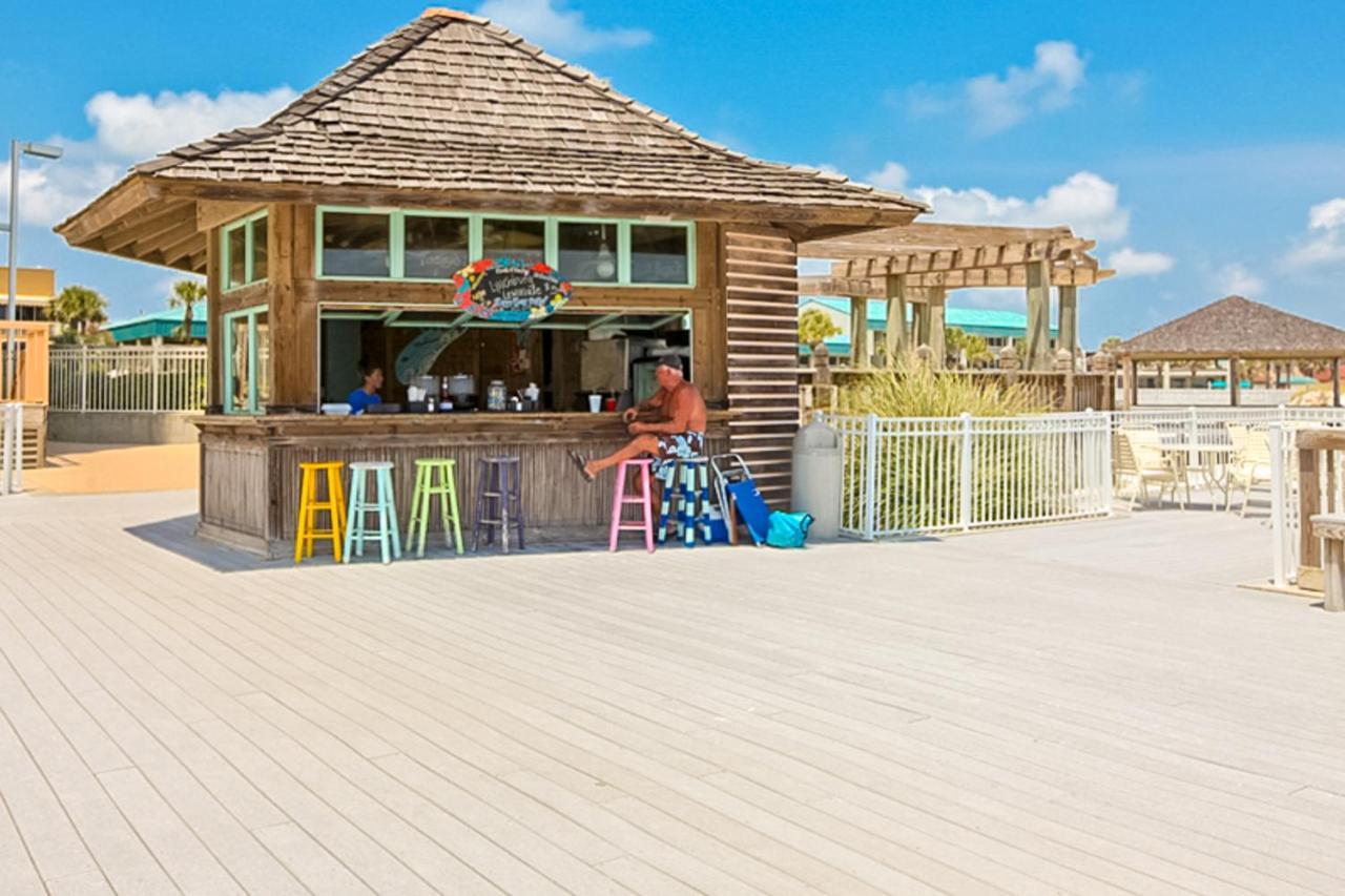 Pelican Beach Resort 1717 Destin Ngoại thất bức ảnh