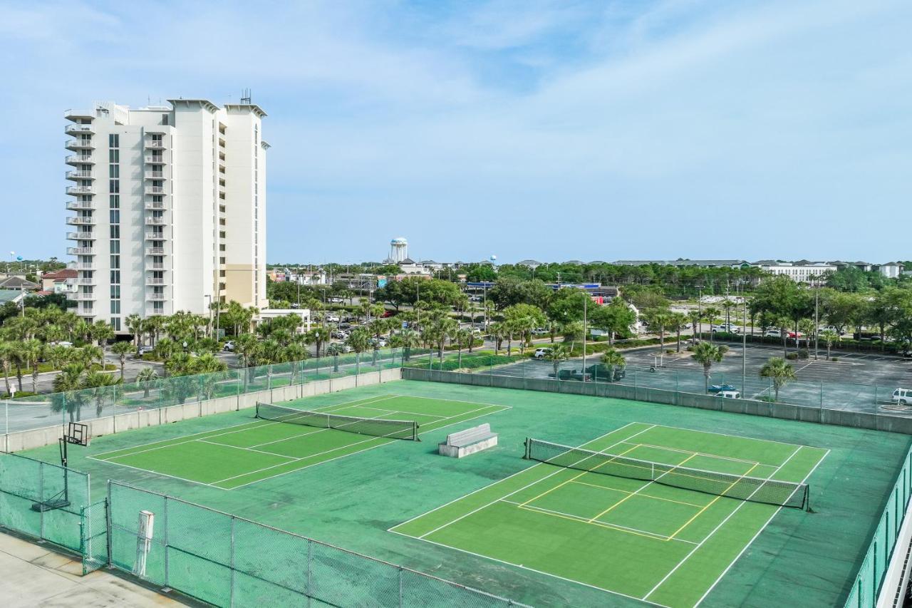 Pelican Beach Resort 1717 Destin Ngoại thất bức ảnh