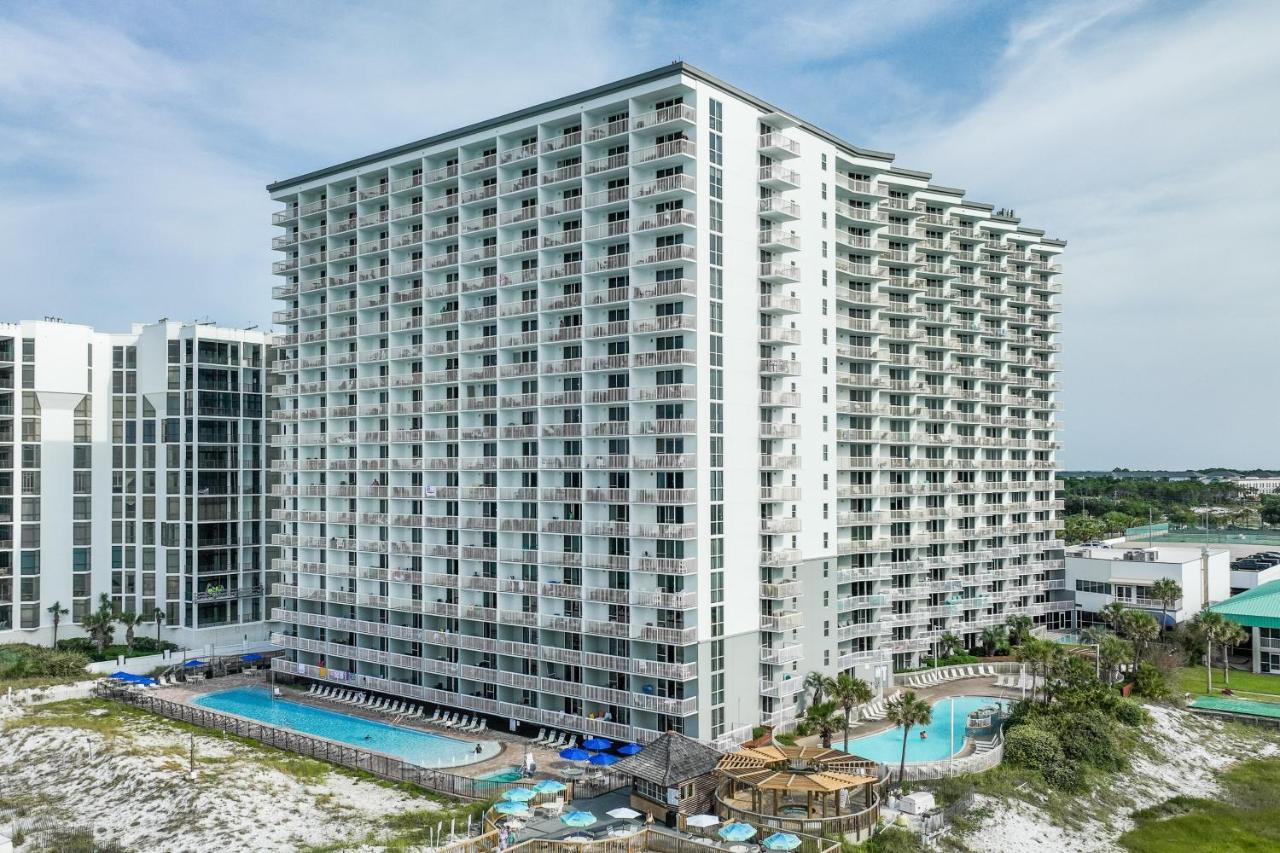 Pelican Beach Resort 1717 Destin Ngoại thất bức ảnh